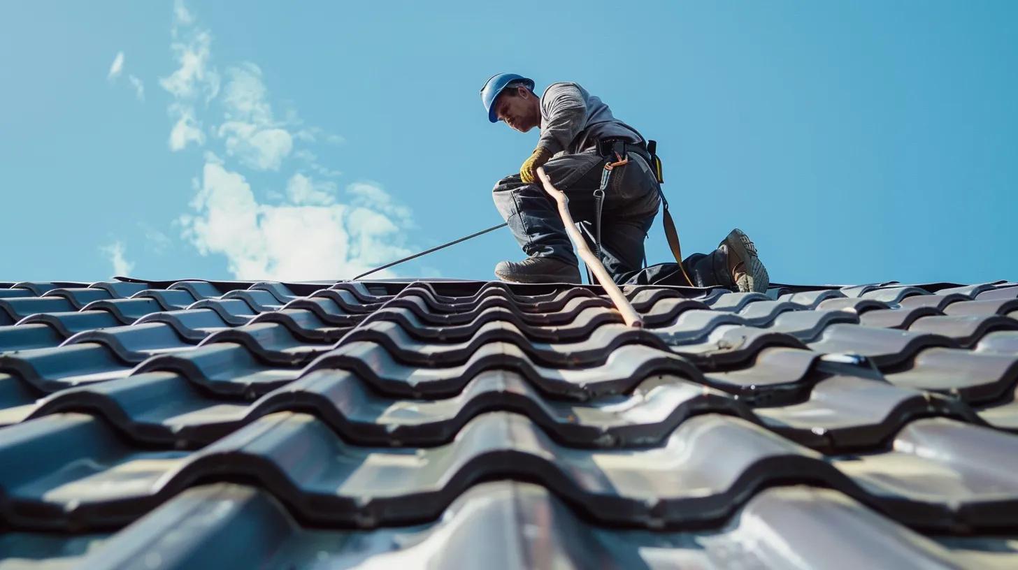 Common Roof Repair Services for Homeowners