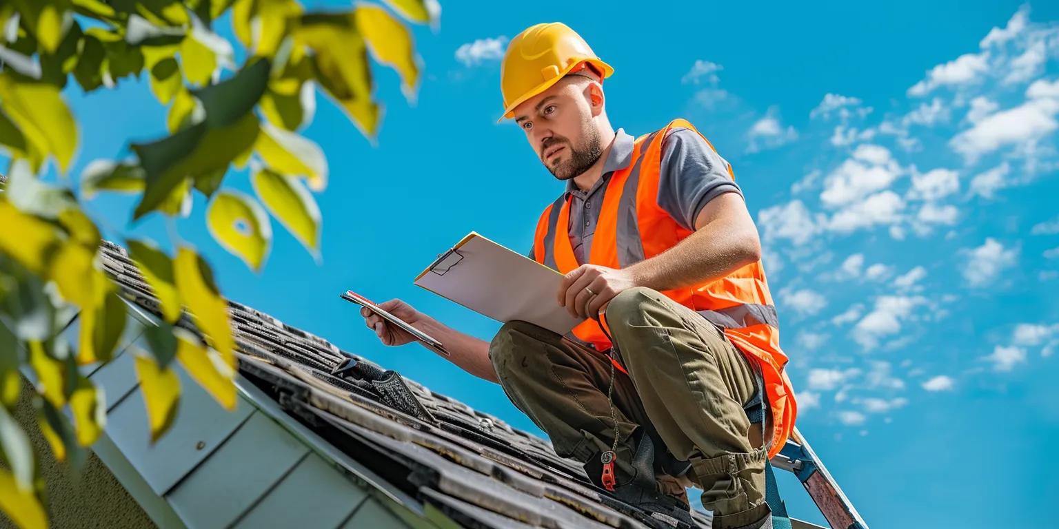 Roof Replacements Near Me Visual
