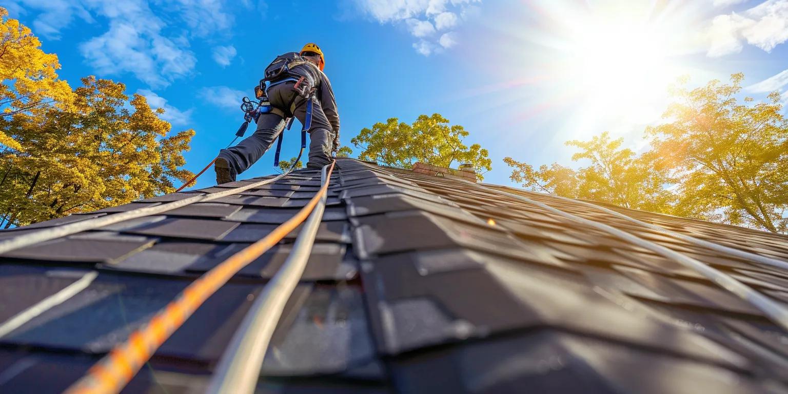 Roof Service