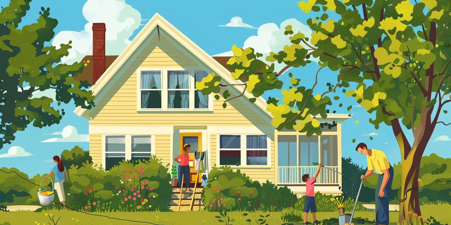 Gutters Service Image