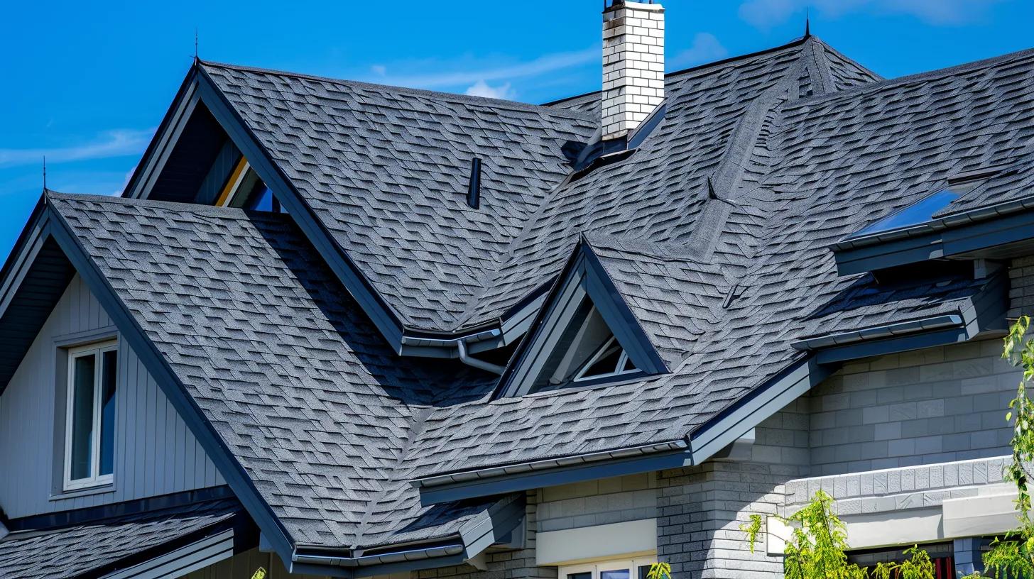 roof inspection checklist