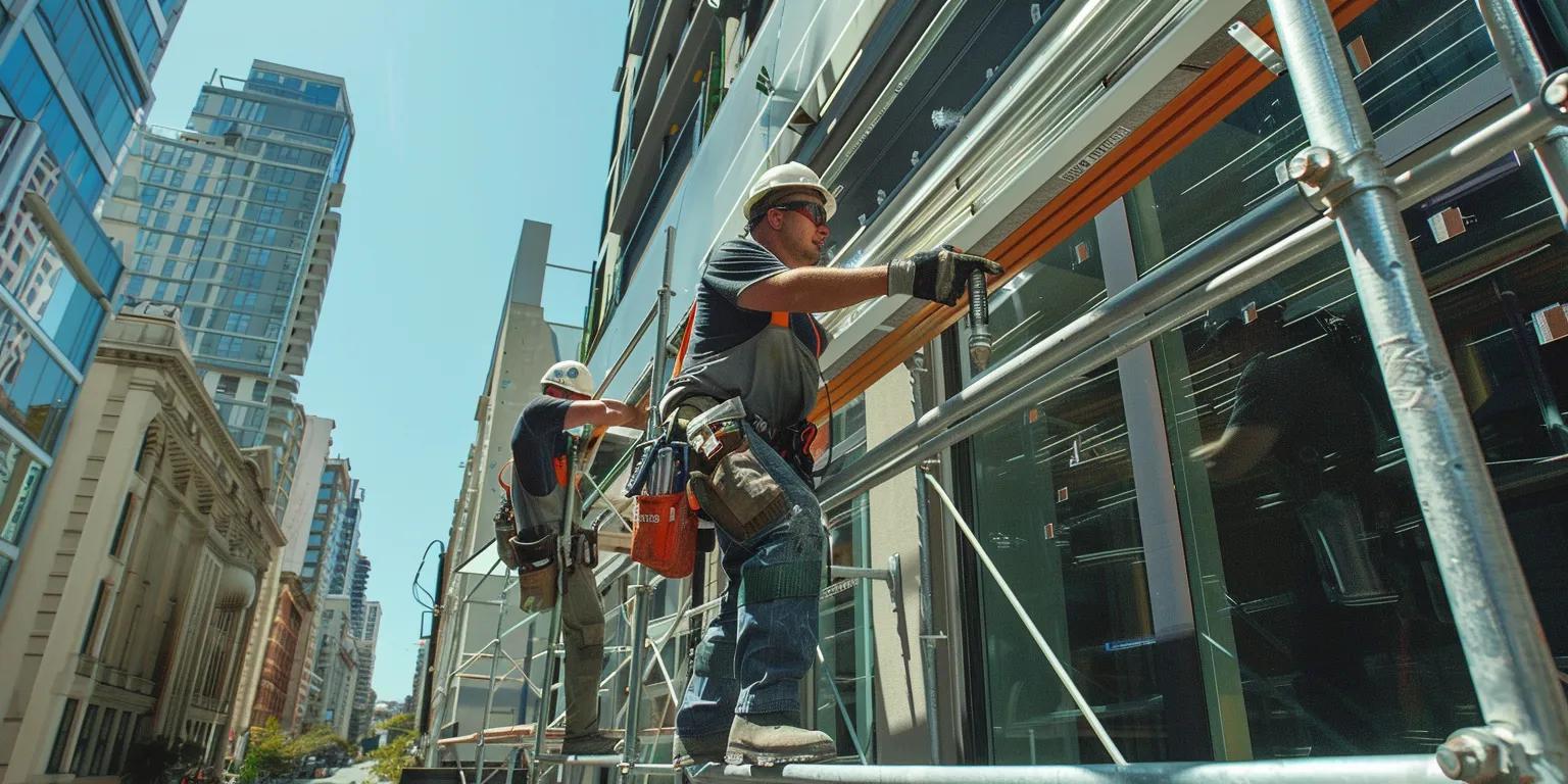 5 Inch And 6 Inch Seamless Gutters Service