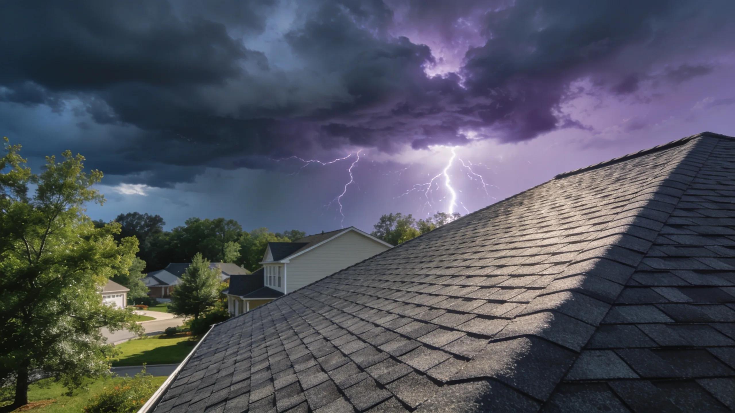 Roof Repair in Fayetteville, NC — Fast, Reliable Fixes by Karcher Roofing